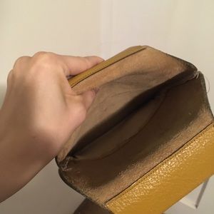 Vintage Bags - Vintage leather handle bag Vintage Bags - Vintage leather handle bag